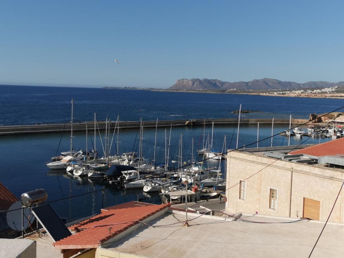 Porto Chania Hotel Chania  Exterior photo