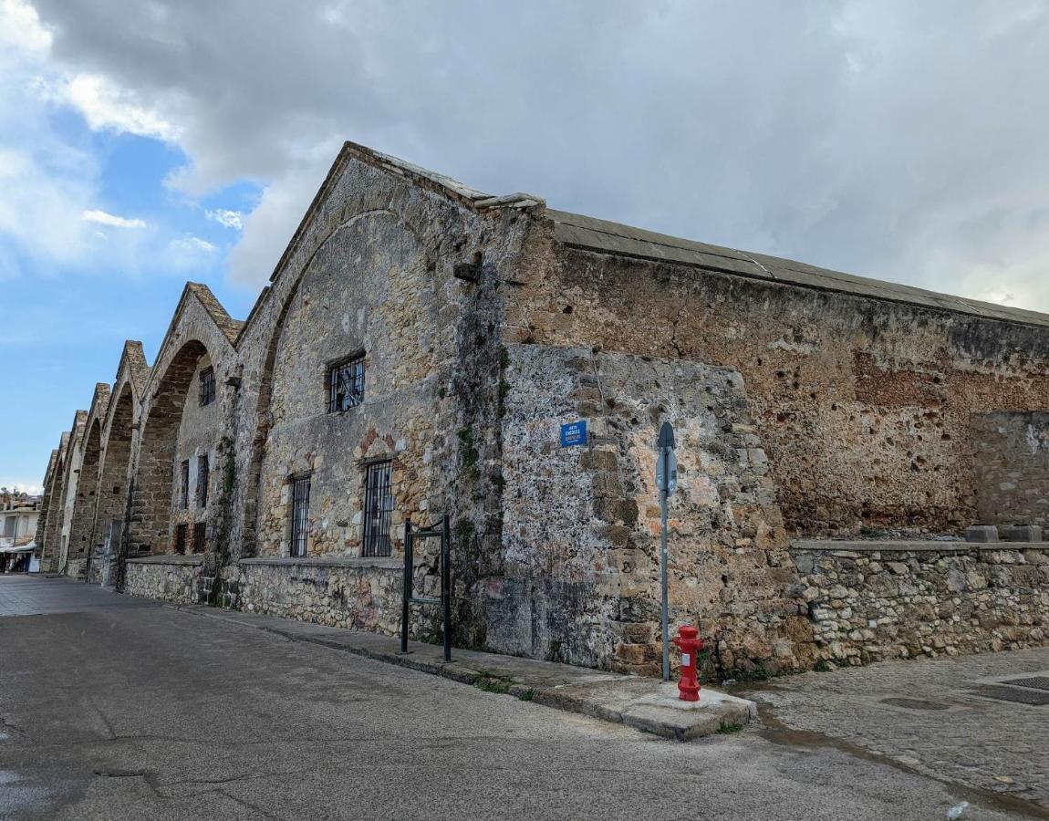 Porto Chania Hotel Chania  Exterior photo